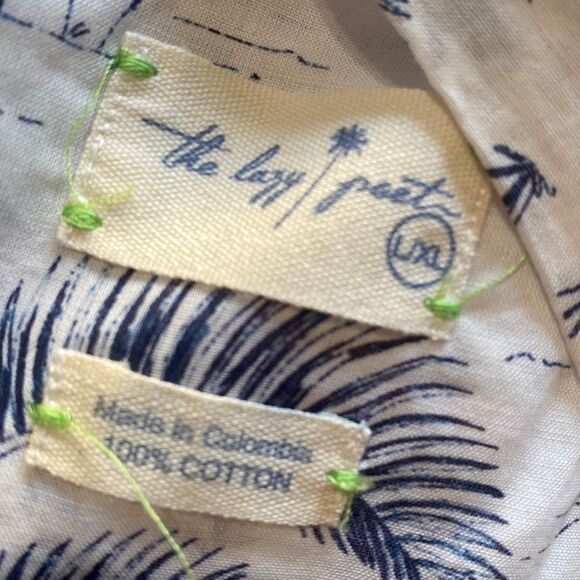 Floral Print Women's Robe - Picture 2 of 6